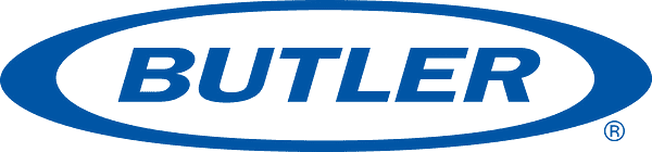 Butler Logo Blue